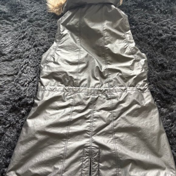 Athleta Alpine Air Vest - (XS) - Picture 7 of 8